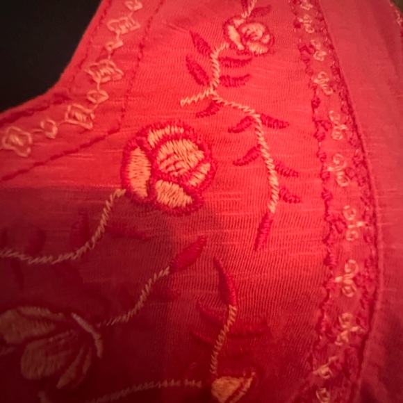 Plus Size 3X St.John’s Bay top - Picture 2 of 6